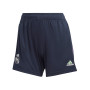 Real Madrid CF Training 2022-2023 Mujer Night Navy