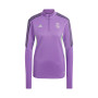 Real Madrid CF Training 2022-2023 Mujer Active Purple