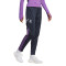 Pantalón largo Real Madrid CF Training 2022-2023 Mujer Night Navy