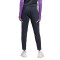 Pantalón largo Real Madrid CF Training 2022-2023 Mujer Night Navy