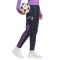 Pantalón largo Real Madrid CF Training 2022-2023 Mujer Night Navy