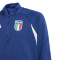 Chaqueta adidas Italia Training 2022-2023 Niño