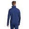 Chaqueta Italia Training 2022-2023 Dark Blue