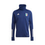 Italia Training 2022-2023 Dark Blue