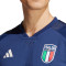 Camiseta Italia Training 2022-2023 Dark Blue-Cream White