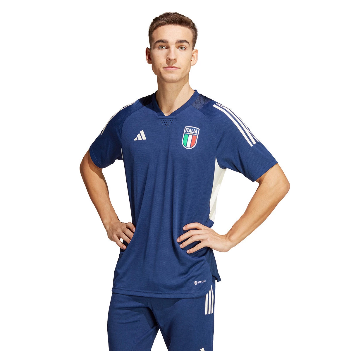 Magliette adidas deals calcio