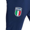 Pantalón largo Italia Training 2022-2023 Dark Blue