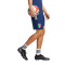 Pantalón corto Italia Training 2022-2023 Dark Blue