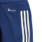 Pantalón corto Italia Training 2022-2023 Dark Blue