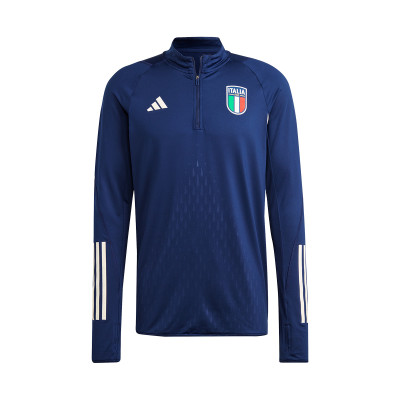 Majica dugih rukava Italia Training 2022-2023