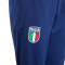 Pantalón largo Italia Training 2022-2023 Niño Dark Blue