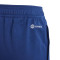 Pantalón largo Italia Training 2022-2023 Niño Dark Blue