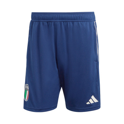 Pantalón corto Italia Training 2022-2023