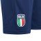 Short adidas Italie Entraînement 2022-2023 Enfant