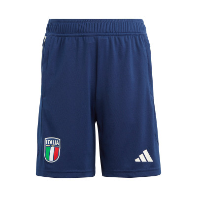 Pantaloncini Italia Training 2022-2023 Bambino