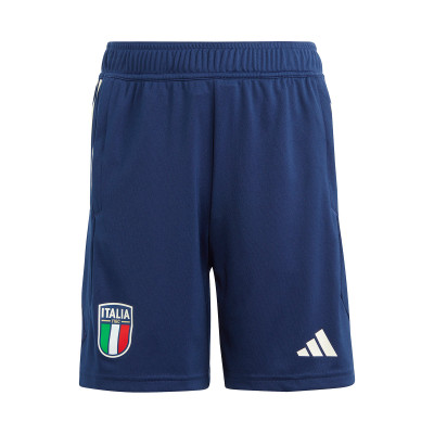 Italia Training 2022-2023 Niño Shorts