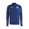 Majica dugih rukava adidas Italy Training 2022-2023