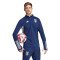 Bluza adidas Włochy Training 2022-2023