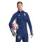 adidas Italia Training 2022-2023 Sweatshirt