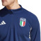 Sweatshirt adidas Italia Training 2022-2023