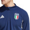 adidas Italy Training 2022-2023 Sweatshirt