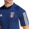 Camiseta Italia Training 2022-2023 Dark Blue