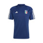 Italy Training 2022-2023 Dark Blue