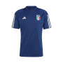 Italia Training 2022-2023 Dark Blue