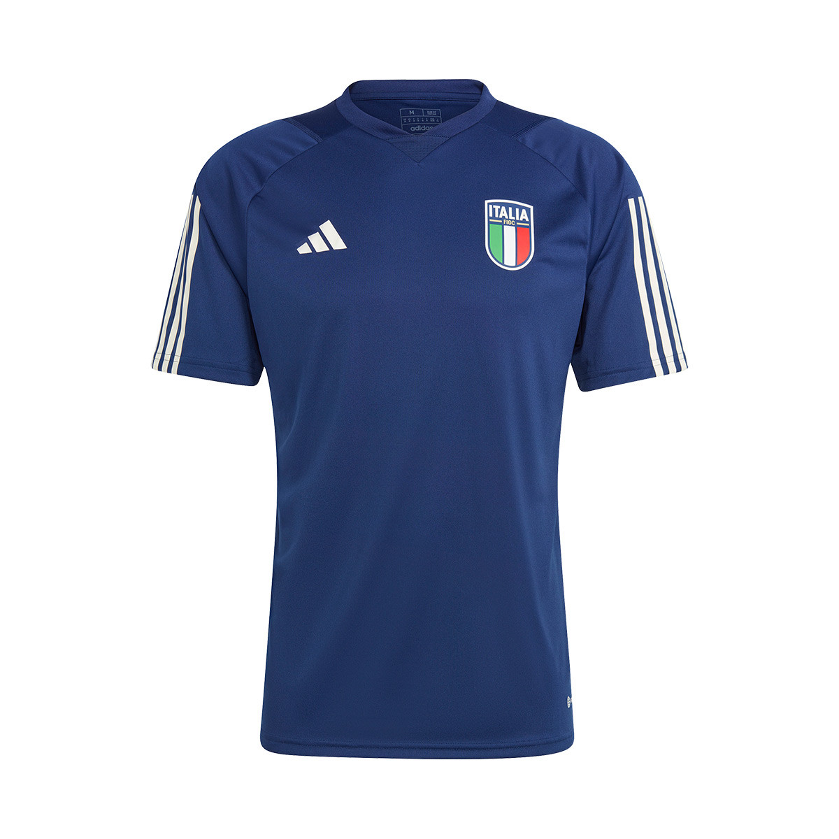 Jersey adidas Italy Training 2022-2023 Dark - Fútbol Emotion