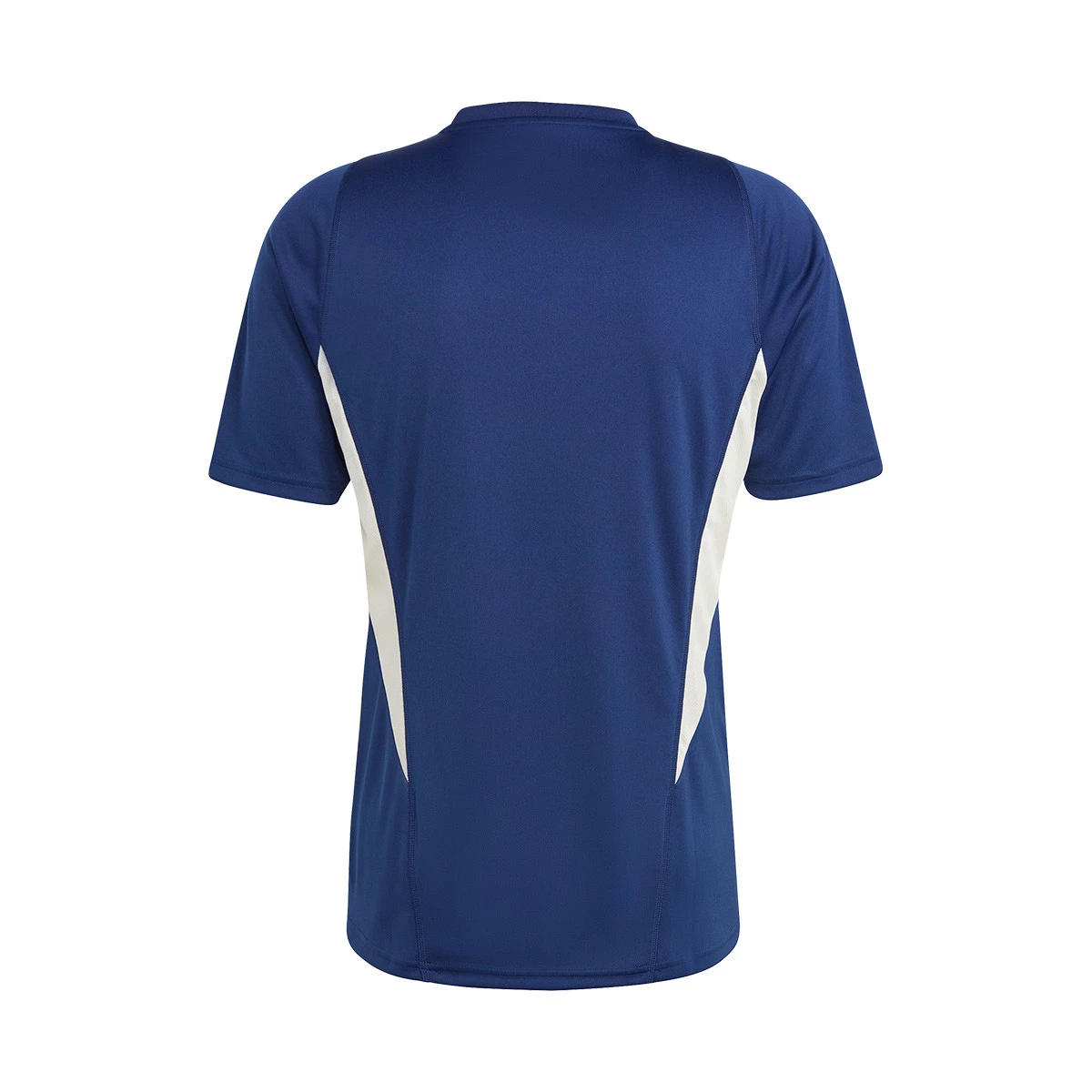 Plain adidas football shirts hot sale