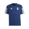 adidas Kids Italy Training 2022-2023 Jersey