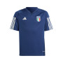Italie Entraînement 2022-2023 Enfant