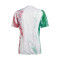 Camiseta Italia Pre-Match 2022-2023 Green-White-Red