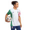 Camiseta Italia Pre-Match 2022-2023 Green-White-Red