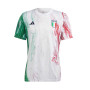 Italia Pre-Match 2022-2023 Green-White-Red