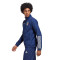 Chaqueta Italia Training 2022-2023 Dark Blue