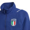 Chaqueta adidas Italia Training 2022-2023 Niño