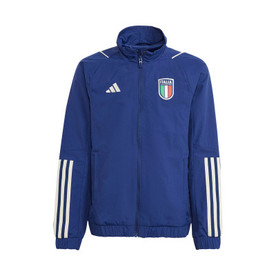 Kids Italia Training 2022-2023 Jacket