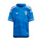 adidas Kids Italy Home Kit 2022-2023 Kit 