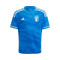 Maglia adidas Italia Prima Divisa 2022-2023 Bambino