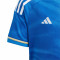 Camiseta Italia Primera Equipación 2022-2023 Niño Blue