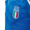 Maglia adidas Italia Prima Divisa 2022-2023 Bambino