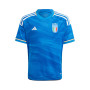 Kids Italy Home Jersey 2022-2023