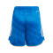 Pantalón corto Italia Primera Equipación 2022-2023 Niño Blue