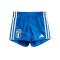Conjunto Italia Primera Equipación 2022-2023 Bebé Blue