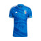 Camiseta Italia Primera Equipación Authentic 2022-2023 Blue