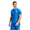 Camiseta Italia Primera Equipación Authentic 2022-2023 Blue
