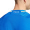 Camiseta Italia Primera Equipación Authentic 2022-2023 Blue