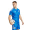 Maglia adidas Italia Prima Divisa Authentic 2022-2023