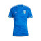 adidas Italien Heim Trikot 2022-2023 Pullover